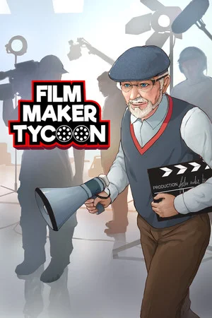 Filmmaker Tycoon poszter
