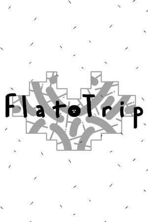 Flat Trip poszter