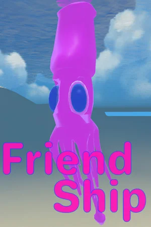 FriendShip poszter
