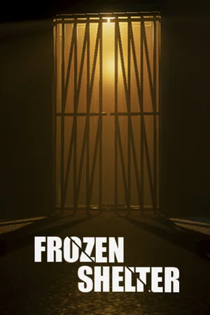 Frozen Shelter poszter