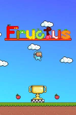 Fructus poszter