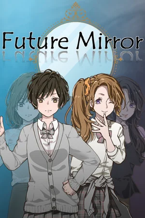 Future Mirror poszter