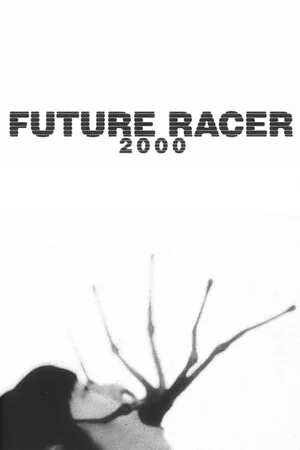 Future Racer 2000 poszter