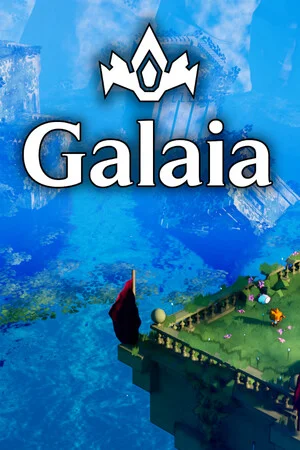 Galaia poszter