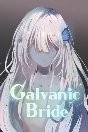 Galvanic Bride poszter