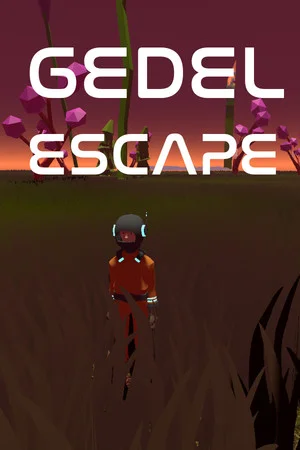 Gedel Escape poszter