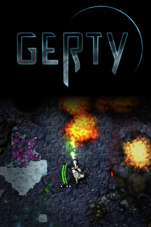 Gerty poszter