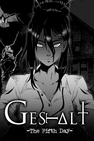 GESTALT: The Fifth Day poszter