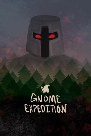 Gnome Expedition poszter