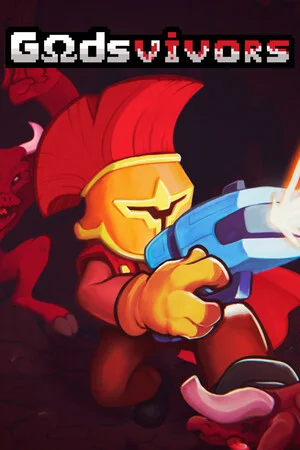 Godsvivors poszter