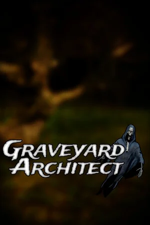 Graveyard Architect poszter