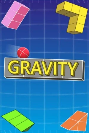 Gravity poszter