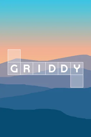 Griddy poszter