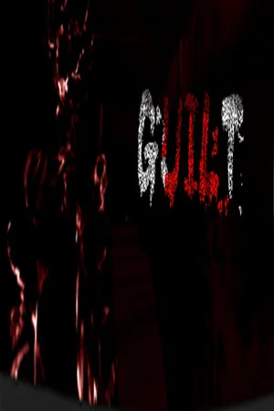 GUILT poszter