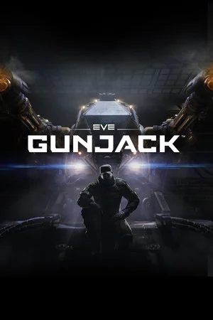 Gunjack poszter