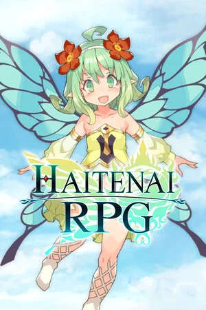 HAITENAI RPG poszter