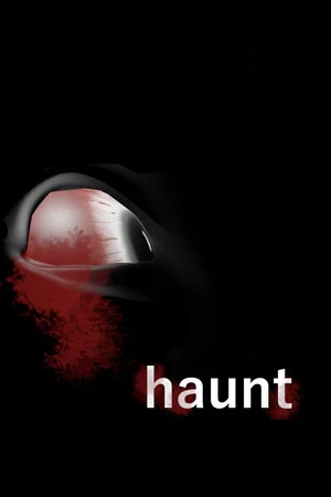 haunt poszter