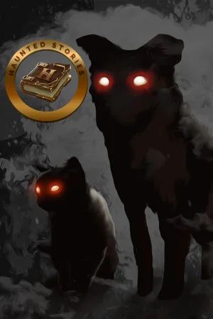 Haunted Stories poszter