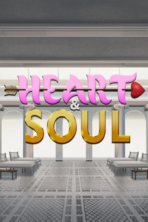 Heart & Soul poszter