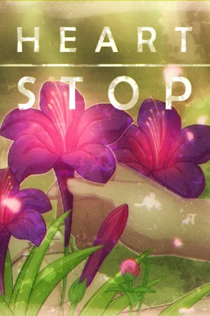 Heartstop poszter