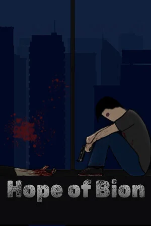 Hope of Bion poszter