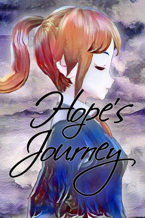 Hope's Journey: A Therapeutic Experience poszter