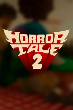 Horror Tale 2: Samantha poszter
