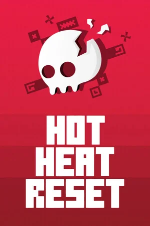 Hot Heat Reset poszter