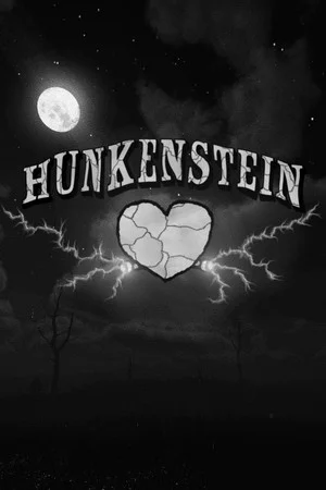 Hunkenstein poszter