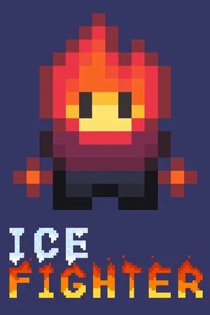 Ice Fighter poszter