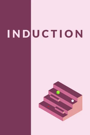 Induction poszter