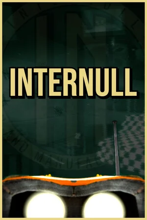 INTERNULL poszter