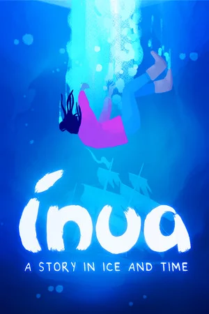 Inua - A Story in Ice and Time poszter