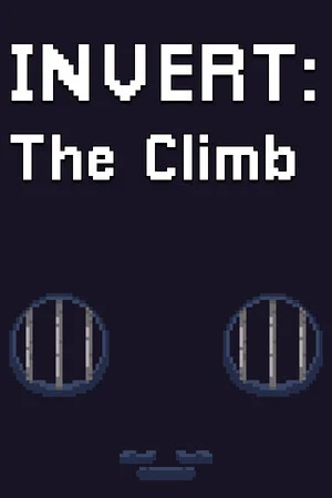 INVERT: The Climb poszter