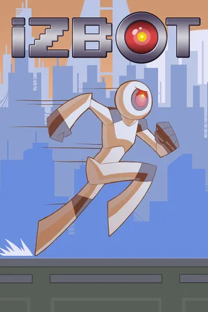 iZBOT poszter