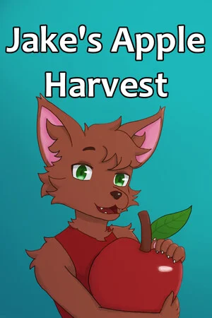 Jake's Apple Harvest poszter