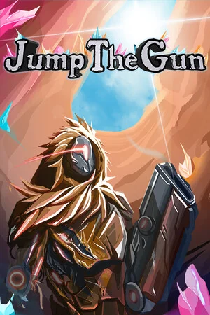 Jump The Gun poszter