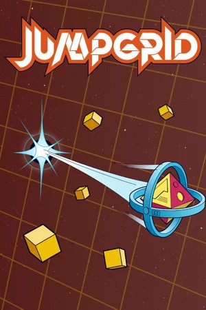 JUMPGRID poszter