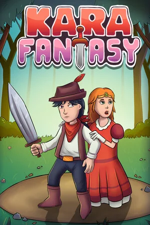 Kara Fantasy poszter
