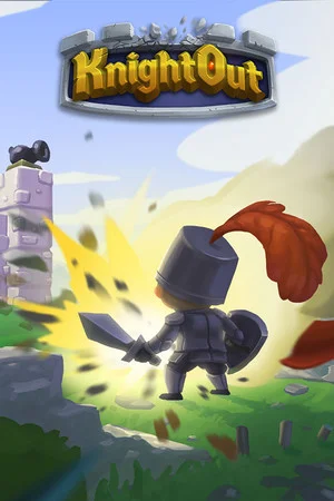 KnightOut poszter