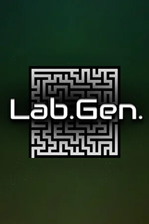 Lab.Gen. poszter