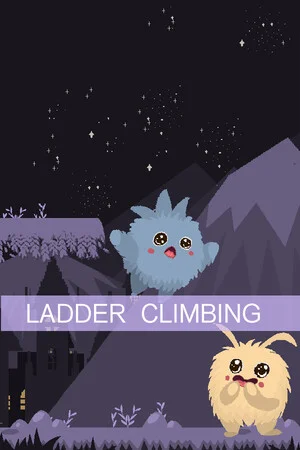 LadderClimbing poszter