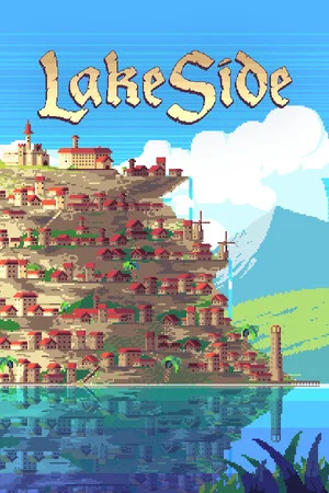 LakeSide poszter