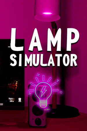 Lamp Simulator poszter