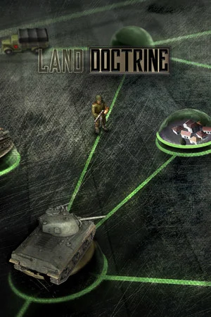 Land Doctrine poszter