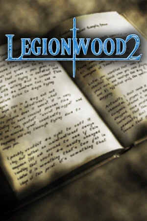 Legionwood 2: Rise of the Eternal's Realm - Director's Cut poszter