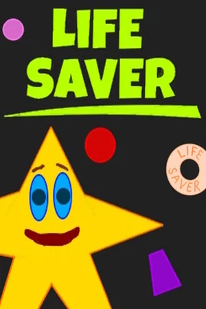 Life Saver poszter