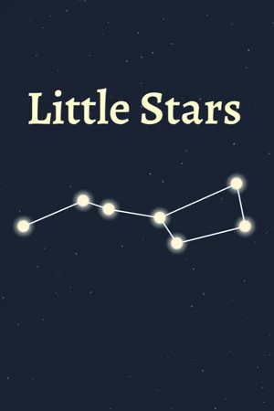 Little Stars poszter