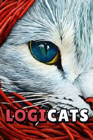 Logicats poszter