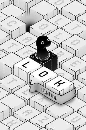 LOK Digital poszter